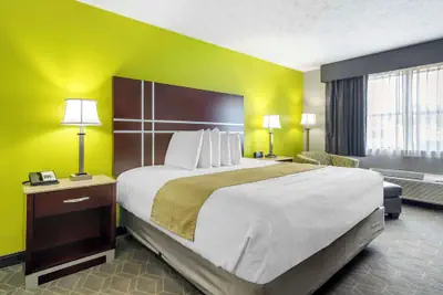 Photo 2 - Best Western Auburn/Opelika Inn