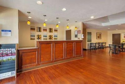 Photo 3 - Best Western Auburn/Opelika Inn