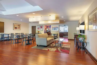 Photo 4 - Best Western Auburn/Opelika Inn