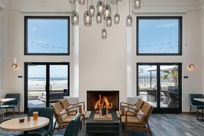Photo 5 - Sandcastle Hotel on the Beach