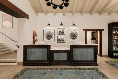 Photo 3 - Paso Robles Inn