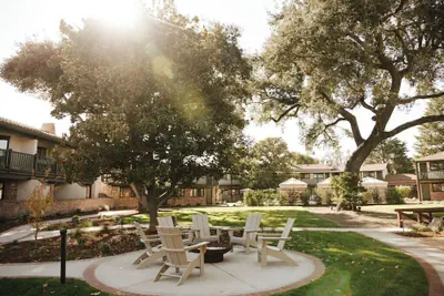 Photo 2 - Paso Robles Inn