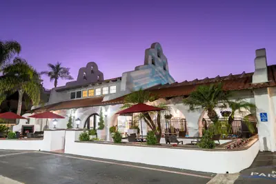 Photo 2 - Holiday Inn Express San Clemente N – Beach Area by IHG