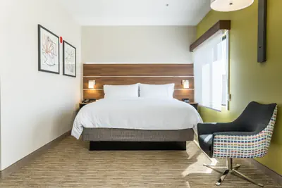 Photo 5 - Holiday Inn Express San Clemente N – Beach Area by IHG