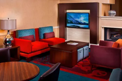 Photo 3 - Sonesta ES Suites Birmingham Homewood