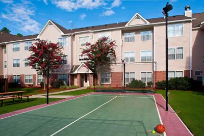 Photo 2 - Sonesta ES Suites Birmingham Homewood