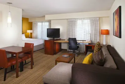 Photo 5 - Sonesta ES Suites Birmingham Homewood