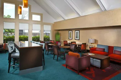 Photo 4 - Sonesta ES Suites Birmingham Homewood