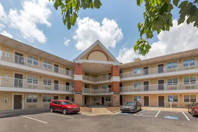 Photo 2 - Extended Stay America Suites Greensboro Big Tree Way