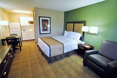 Photo 5 - Extended Stay America Suites Greensboro Big Tree Way