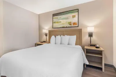Photo 4 - Extended Stay America Suites Phoenix Biltmore