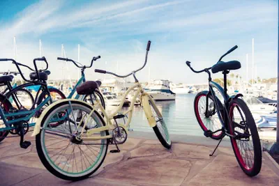 Photo 3 - The Dana on Mission Bay