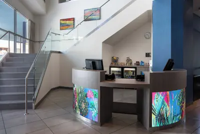 Photo 3 - Aloft by Marriott Scottsdale