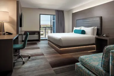 Photo 5 - Aloft by Marriott Scottsdale