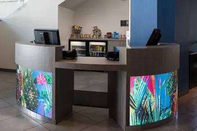 Photo 4 - Aloft by Marriott Scottsdale