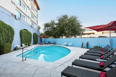 Photo 2 - Aloft by Marriott Scottsdale