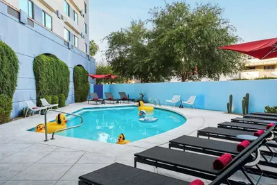 Photo 2 - Aloft by Marriott Scottsdale