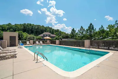 Photo 2 - Best Western Plus Oak Mountain Inn