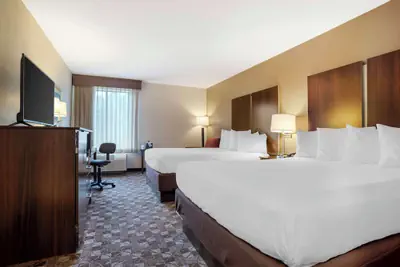 Photo 5 - Best Western Plus Oak Mountain Inn