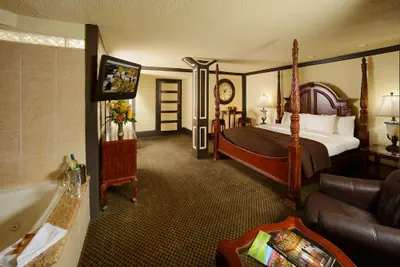 Photo 4 - Basin Park Hotel and Spa