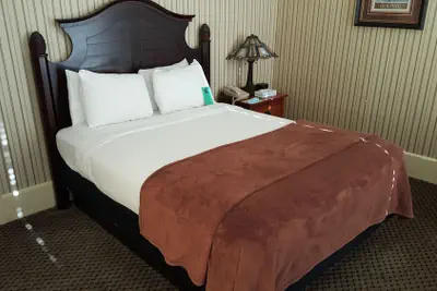 Photo 5 - Basin Park Hotel and Spa