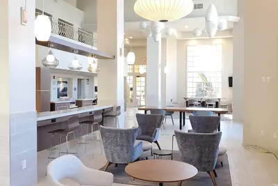 Photo 3 - Wyndham Garden San Diego Near SeaWorld
