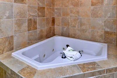Photo 5 - Holiday Inn Express and Suites Indianapolis W- Airport Area by IHG