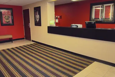 Photo 2 - Studio 6 Corporate Extended Stay Rochester Henrietta NY