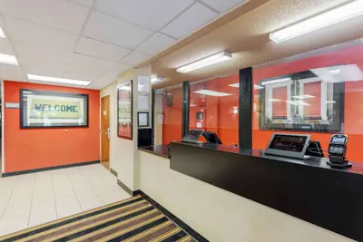 Photo 3 - Extended Stay America Suites Syracuse Dewitt