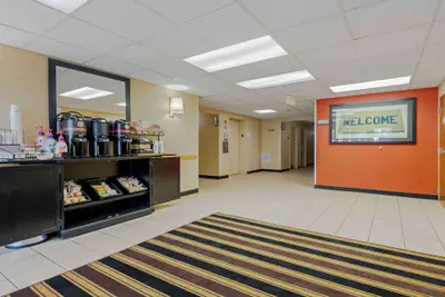 Photo 5 - Extended Stay America Suites Syracuse Dewitt