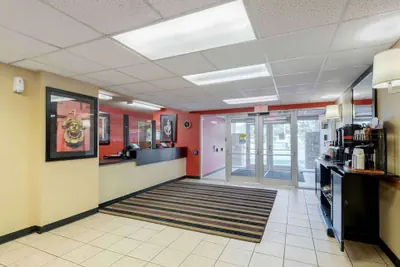 Photo 4 - Extended Stay America Suites Syracuse Dewitt