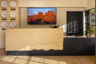 Photo 5 - Mountain Modern Sedona, Tapestry Collection by Hilton
