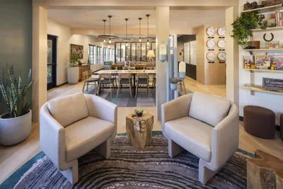 Photo 4 - Mountain Modern Sedona, Tapestry Collection by Hilton