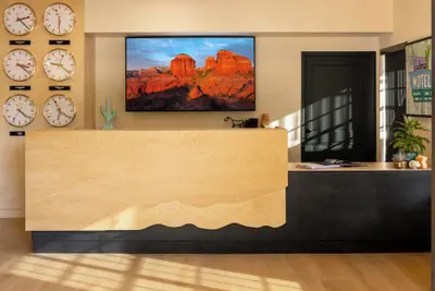 Photo 3 - Mountain Modern Sedona, Tapestry Collection by Hilton