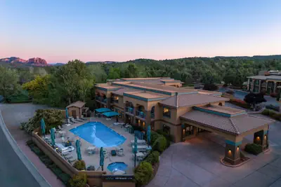 Photo 2 - Mountain Modern Sedona, Tapestry Collection by Hilton