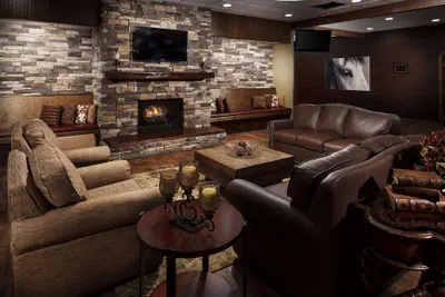 Photo 3 - Roosevelt Grand Dakota, SureStay Collection by Best Western