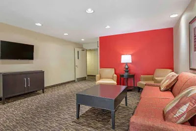 Photo 4 - Studio 6 Corporate Extended Stay Indianapolis, IN - North Carmel