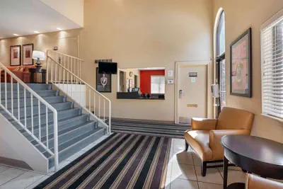 Photo 3 - Studio 6 Corporate Extended Stay Indianapolis, IN - North Carmel