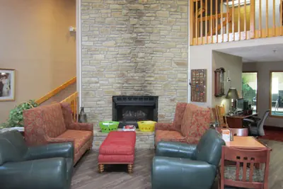 Photo 4 - Quality Inn Nashville - Bloomington