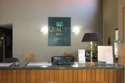 Photo 3 - Quality Inn Nashville - Bloomington
