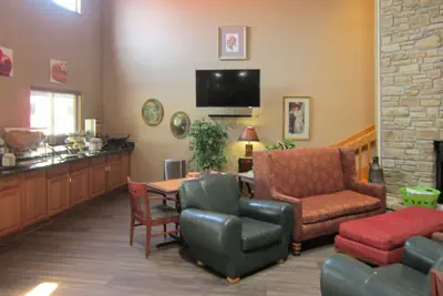 Photo 5 - Quality Inn Nashville - Bloomington
