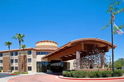 Photo 2 - Holiday Inn Express Scottsdale North by IHG