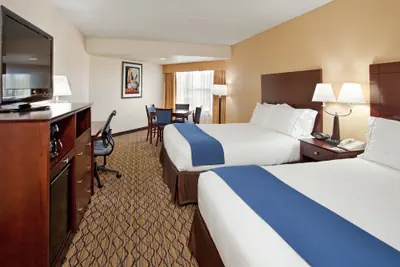 Photo 5 - Holiday Inn Express Scottsdale North by IHG