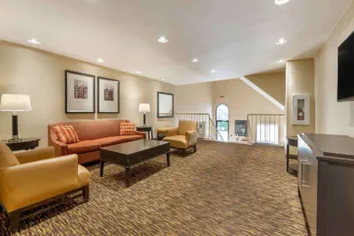 Photo 5 - MainStay Suites Indianapolis Northwest - College Park