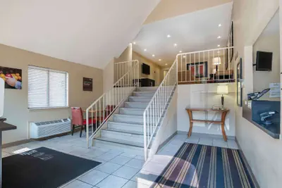 Photo 3 - MainStay Suites Indianapolis Northwest - College Park