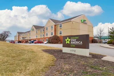Photo 2 - Extended Stay America Suites Kansas City Airport