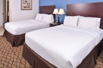 Photo 5 - Holiday Inn Express & Suites Central Omaha by IHG