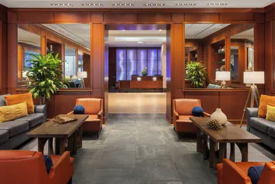 Photo 5 - Renaissance Columbus Downtown Hotel