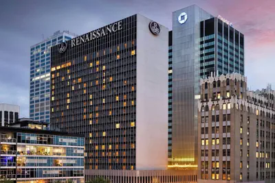 Photo 2 - Renaissance Columbus Downtown Hotel