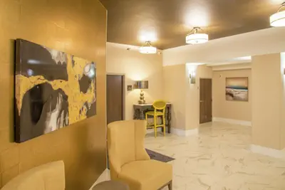 Photo 4 - Hampton Inn & Suites Jackson-Coliseum